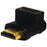 HDMI JACK-PLUG RT ANGLE