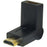 HDMI JACK-PLUG SWIVEL