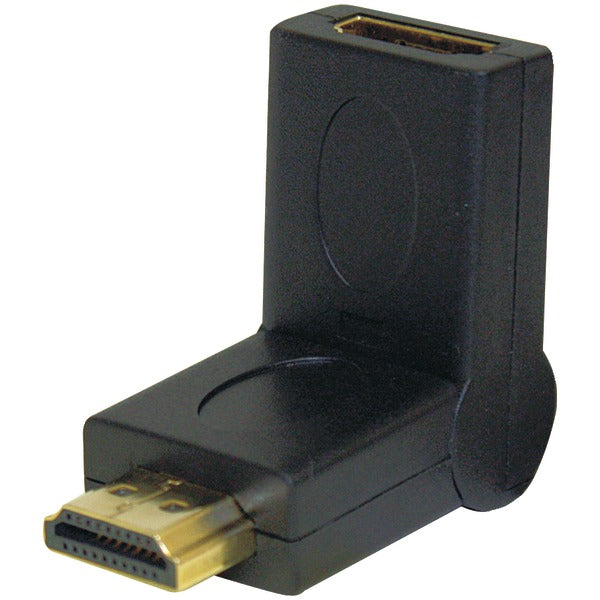HDMI JACK-PLUG SWIVEL