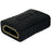 HDMI JACK-JACK ADAPTER
