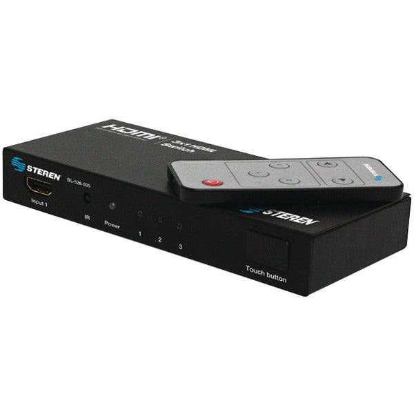 HDMI 5X1 SWITCHER