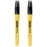 2PK BLK PERM MARKERS