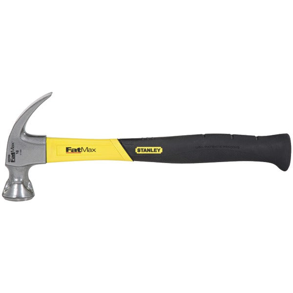GRAPHITE HAMMER STANLY