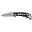 SKELETON POCKET KNIFE