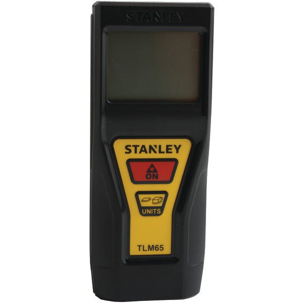LASER DISTANCE MEASURER