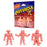 Masters of the Universe MOTUSCLE Mini-Figure C-Pack         