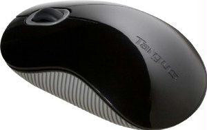 Targus Cord-storing Opt Mouse