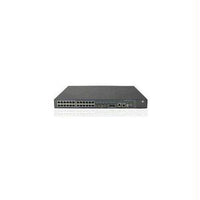 Hewlett Packard Hp Hi 5500-24g-4sfp W-2 Intf Slts Switch
