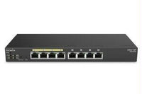 Engenius Technologies,inc 8-port Gigabit Smart Switch Including 4-port Poe