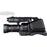 Panasonic Solutionspany Full-hd 1080p Shoulder-mount Avccam Camcorder
