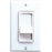 IN-WALL SLIDER VOL CONTR.