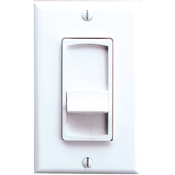 IN-WALL SLIDER VOL CONTR.