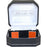 Syracuse University Square 2003 Court Cuff Links
