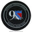 New York Rangers 2016-2017 Game Used Puck (11/27/2016 vs. Ottawa Senators)(Goal By Stone)