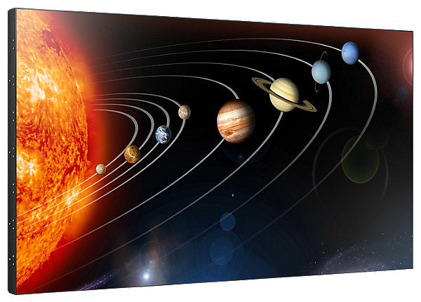 SNO-PH49F SAMSUNG FACTORY RECERTIFIED PH49F 49IN 1920X1080-FHD 4K:1-CONTRAST 8MS-RESPONSE HDMI X2/DVI/VGA/DP LED HDTV W/ SPEAKERS NO-STAND BLACK 90DAY
