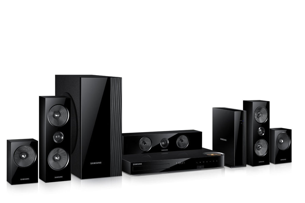 PCW-HW-JM45C-R SAMSUNG FACTORY RECERTIFIED HW-JM45C 2.1 CHANNEL SOUNDBAR W/WIRELESS SUBWOOFER BLUETOOTH 90DAY
