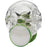 GARLIC CHOPPER GRN/WHT