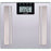 BODY FAT DIGI SCALE SIL