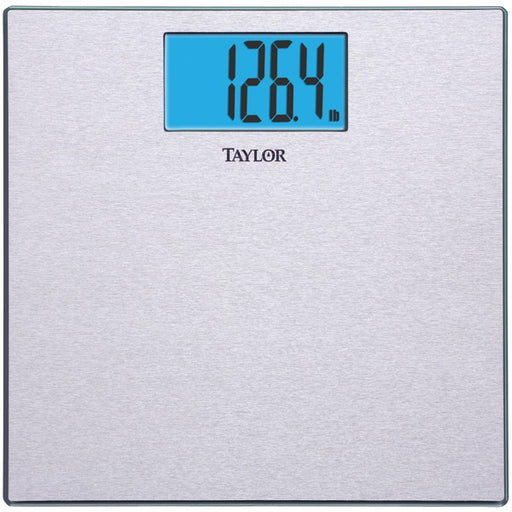 DIGI SCALE ST/ST PLATFORM