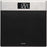 12X12IN PLST DGTL SCL BLK