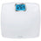 DIGI GLSS SCLE CLR/WHT