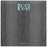 GLSS/WOOD BATH SCLE