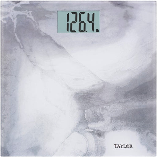GRY MARBLE DGTL SCALE