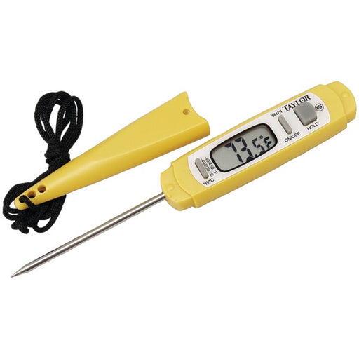 INSTANT DIGITAL THERMOMTR