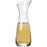 WHITE WINE GLASS CARAFE