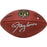 Lawrence Taylor Signed NFL Duke Football