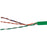 CAT5E UTP CMR 1000FT GRN