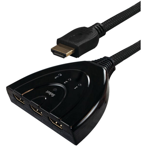 HDMI SWITCH 3X1