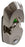 Nextbolt Ez-mount - Satin Nickel