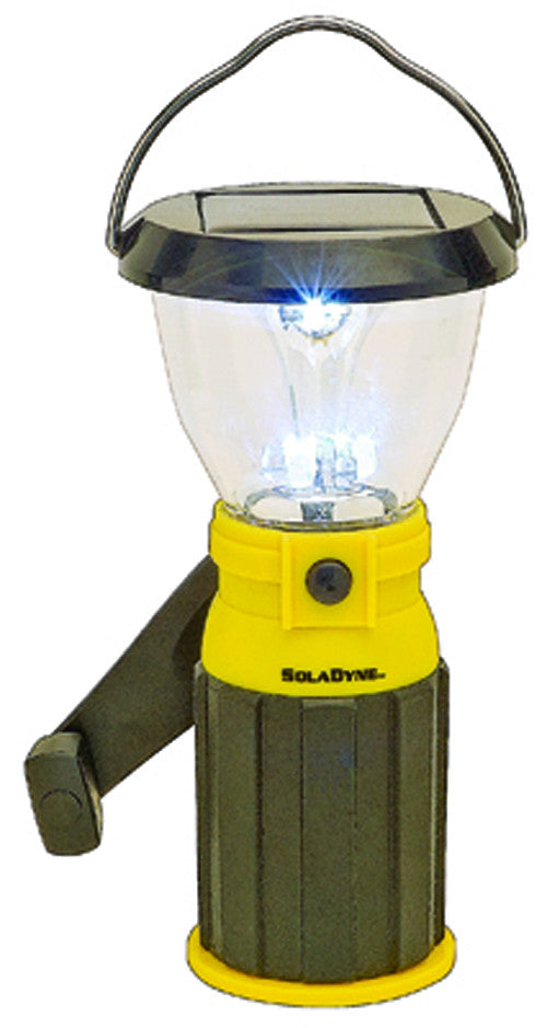 Soladyne Mini Solar Lantern