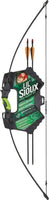1071 Lil' Sioux Jr. Recurve Archery Set