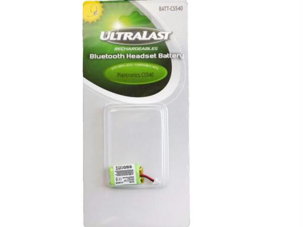 Cs540 Battery 86180-01