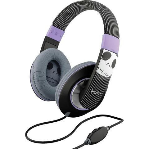 Jack Over-the-ear Headphones