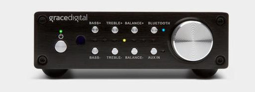 Bluetooth Audio Receiver