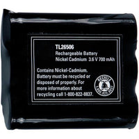 Battery (attbat-3300-batt-3aa-