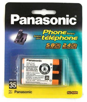 Battery For 6000 Series