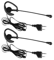 Midland Headsets For 2-way Radios