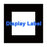 Desi Dsx 34btn Superdisp Labels - Black