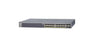 Netgear : 24-port Gigabit Switch Poeplus