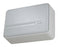 1watt 1way Slimline Spkr White
