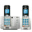 Vtech 2-handset Connect To Cell