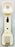 Amp. Handset For Pana In - Pearl