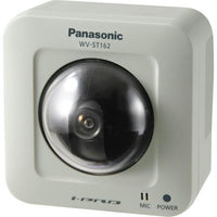 Indoor Pan-tilting Network Poe Camera