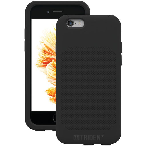 IPN 6/6S AEGIS PRO BLK