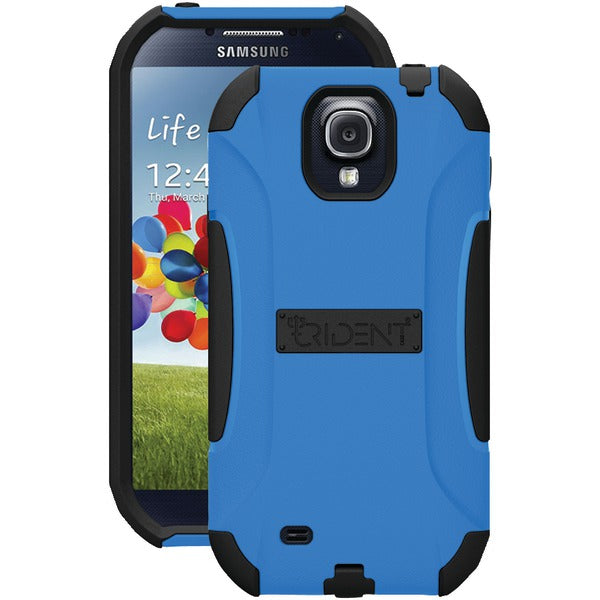 GLXY S4 AEGIS BLU