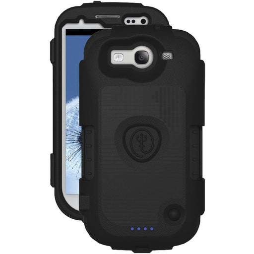 GLXY S III ELCTRA BLK